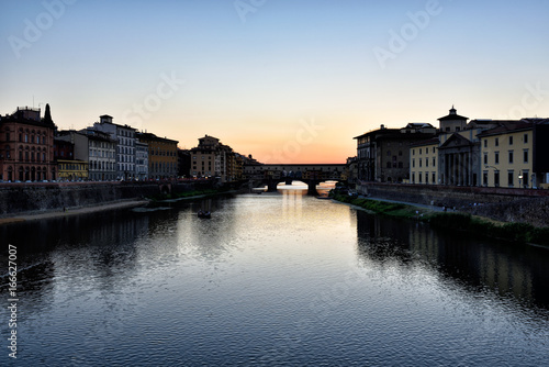 Florence Landscapes XXXIV / Florence My city My love
