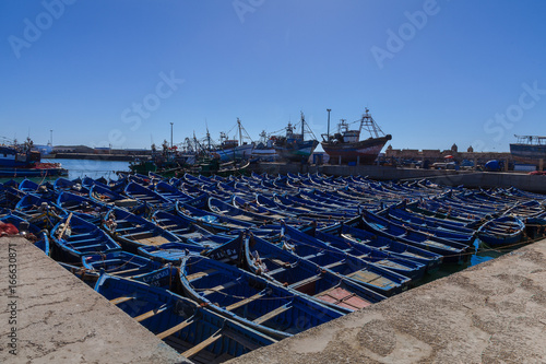 Port Essaouira