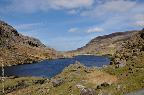 Photos Lake in McGillycuddy Reeks, Killarney