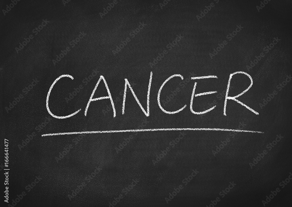 Obraz premium cancer