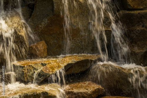 Fotografi just a trickle