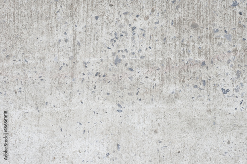Abstract concrete floor background. Concrete wall texture with bricks for design.
