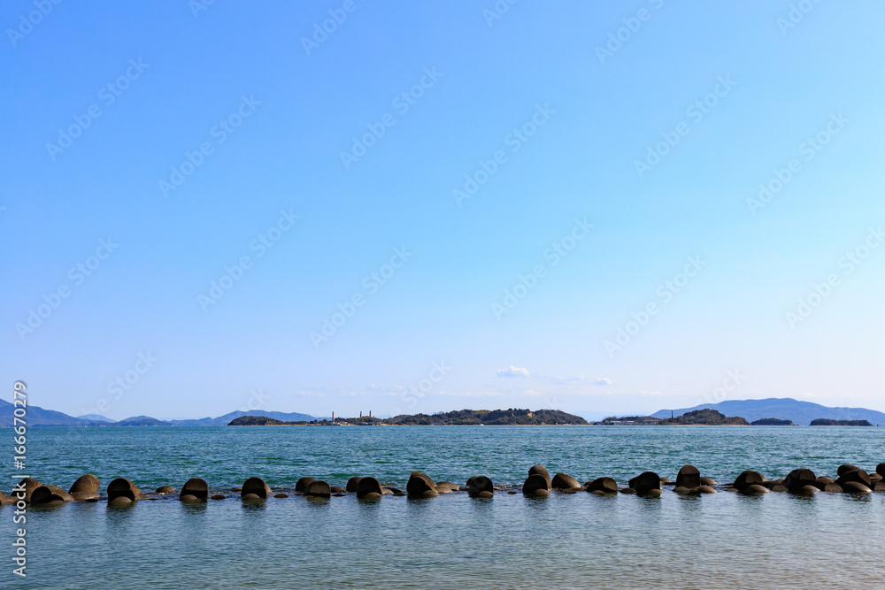 犬島 -瀬戸内に浮かぶ現代アートの島