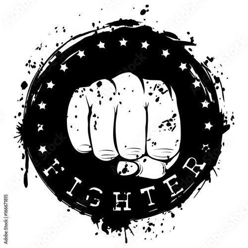 fist