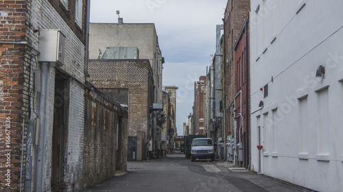Savannah Alley