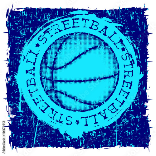 streetball