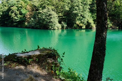 Lago Isola Santa