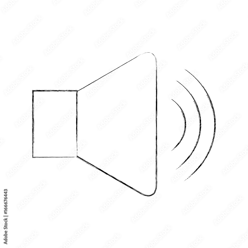 speaker audio isolated icon vector illustration design speaker audio isolated icon vector illustration design