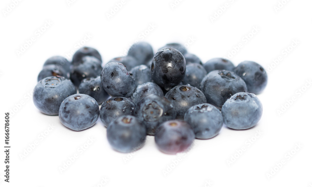 Blueberries Blueberries