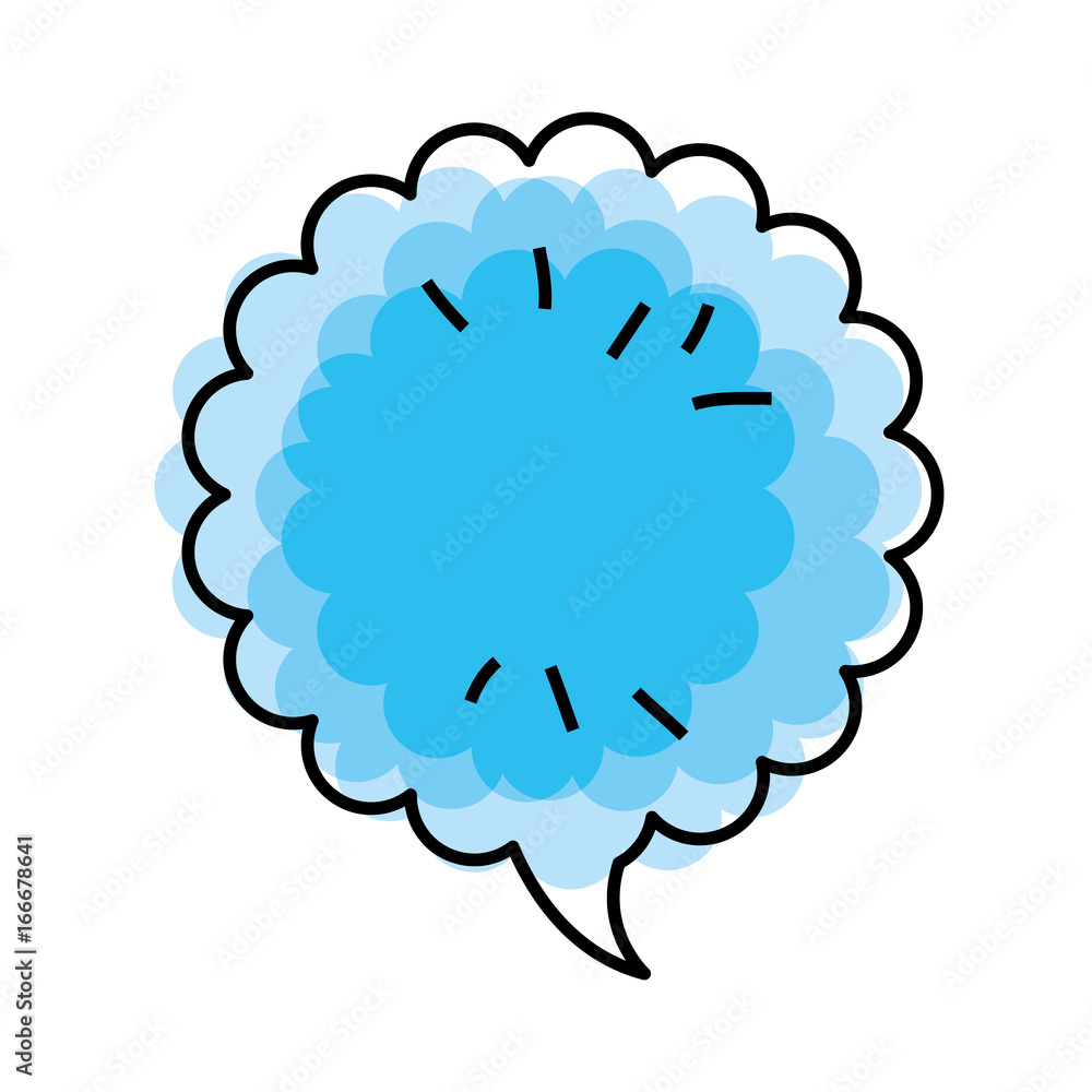speech bubble isolated icon vector illustration design speech bubble isolated icon vector illustration design