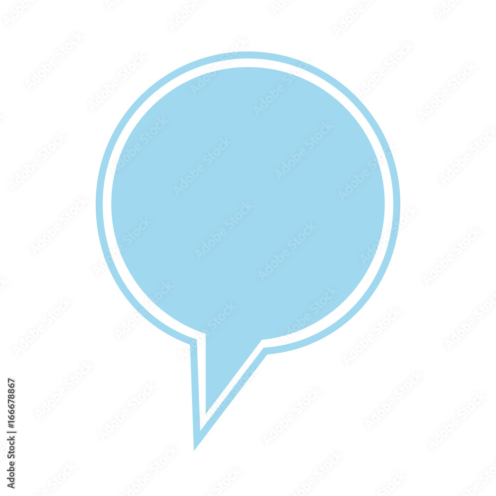 speech bubble isolated icon vector illustration design speech bubble isolated icon vector illustration design