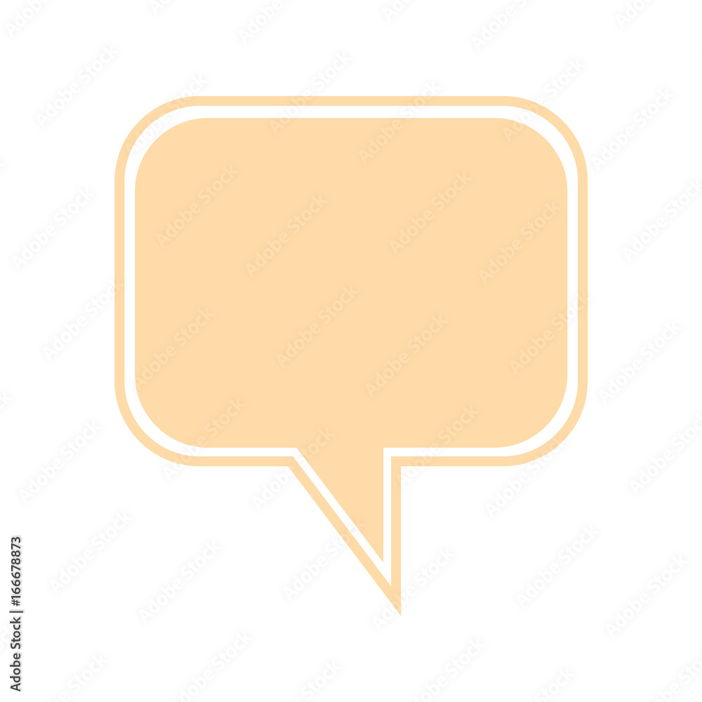 speech bubble isolated icon vector illustration design speech bubble isolated icon vector illustration design