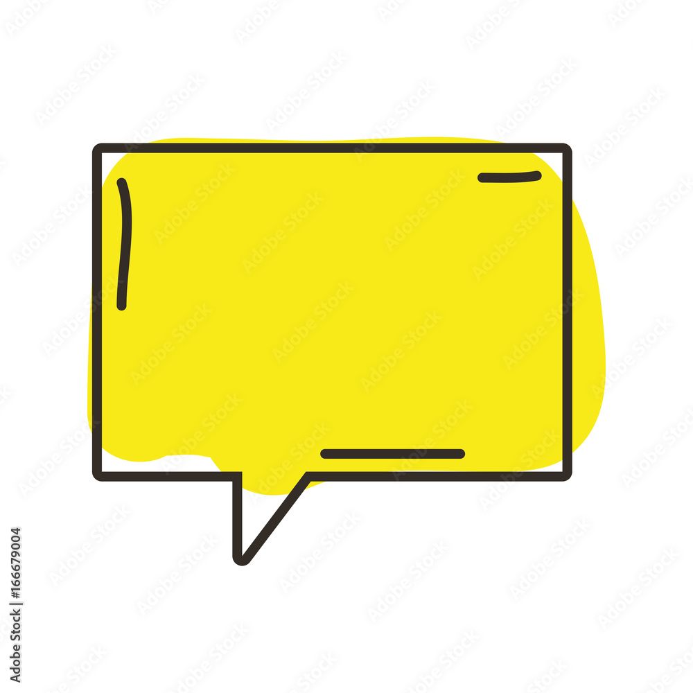 speech bubble isolated icon vector illustration design speech bubble isolated icon vector illustration design
