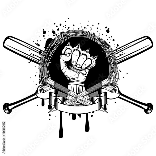 knife bat knuckle_2