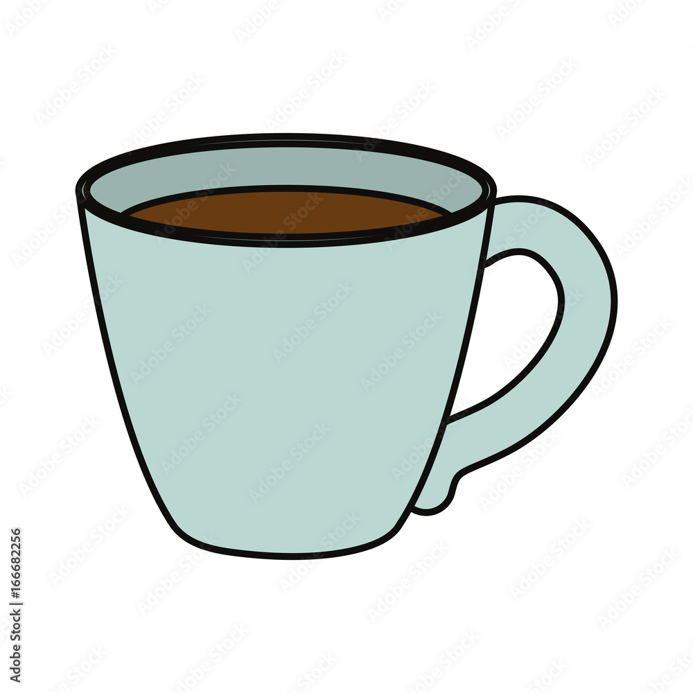Coffee cup isolated Coffee cup isolated