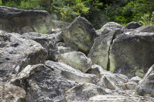 栗野岳温泉 八幡大地獄