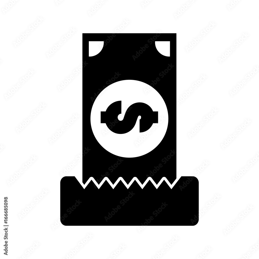 Restaurant account isolated icon vector illustration design Restaurant account isolated icon vector illustration design