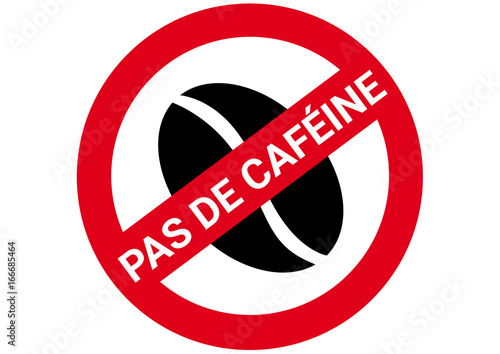 caféine