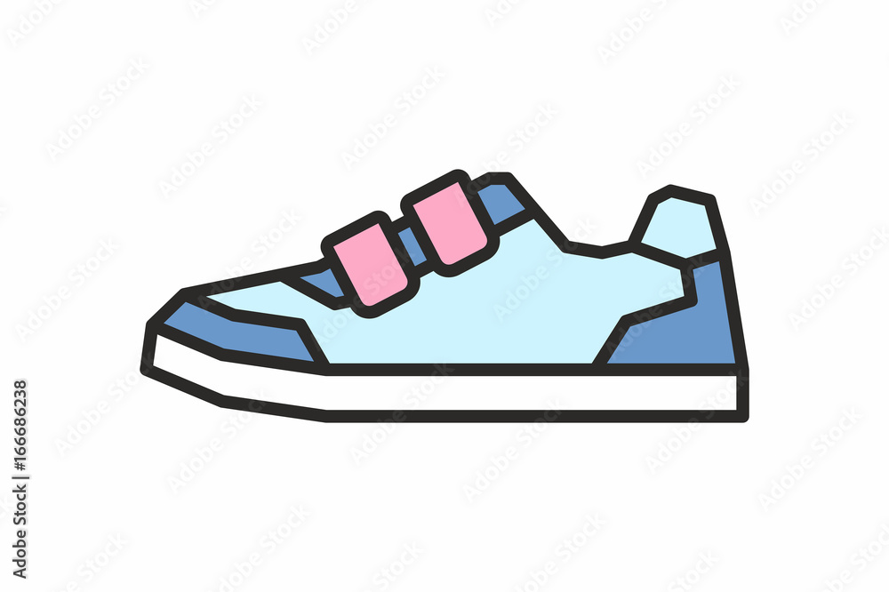 Sneakers icon Sneakers icon