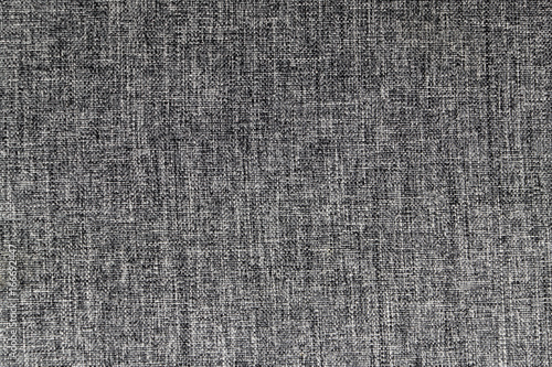 Gray High Detail Fabric Texture