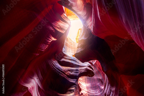 Antelope Canyon - USA road trip