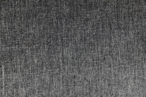 Gray High Detail Fabric Texture