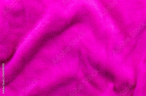 Pink textile Texture