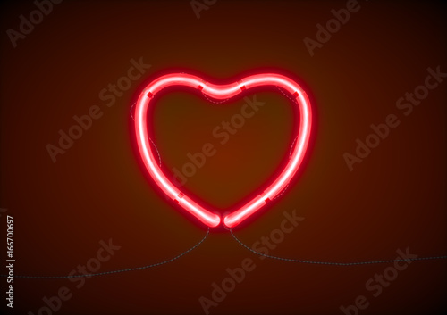 My Neon Heart