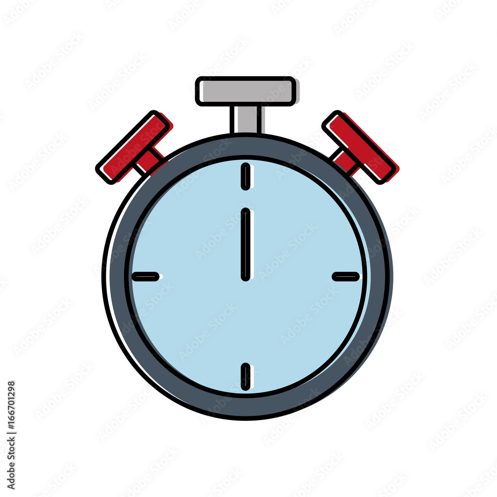 chronometer icon image chronometer icon image