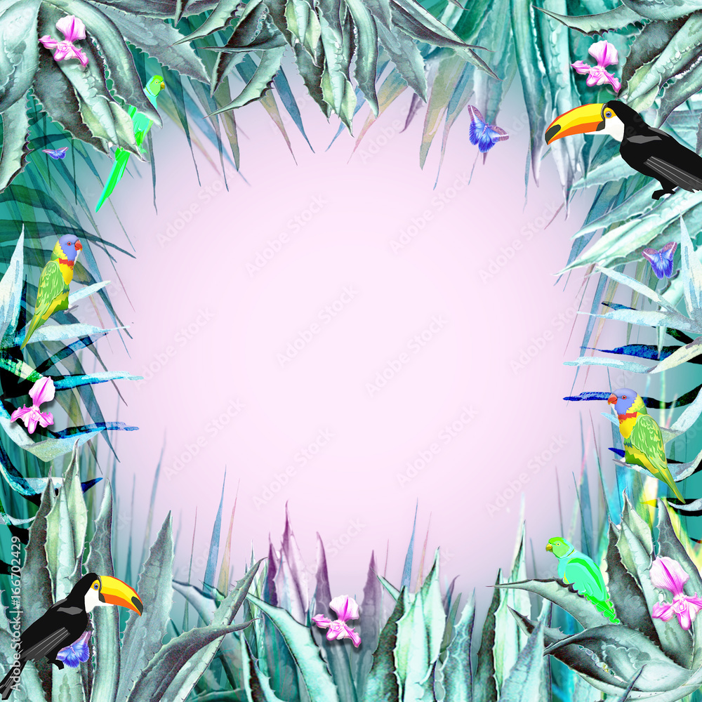 Naklejka premium digitalart