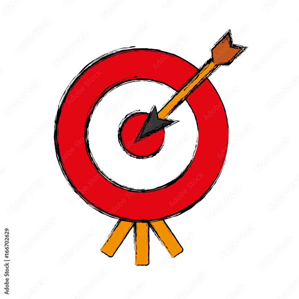 bow and arrow icon bow and arrow icon