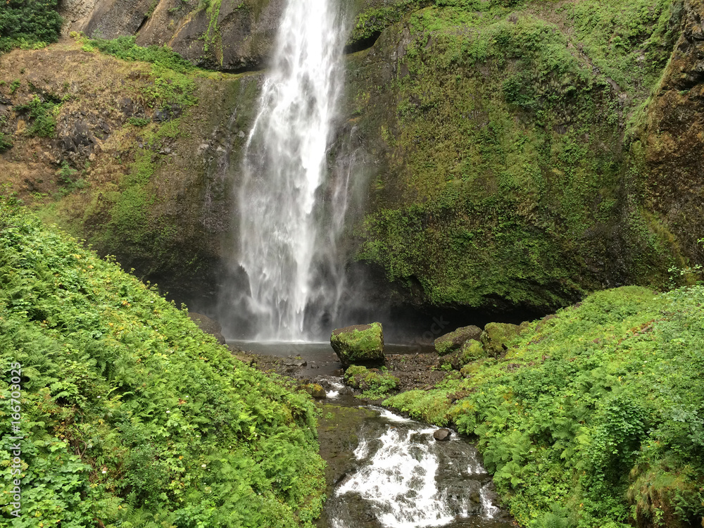 Eagle Falls Eagle Falls