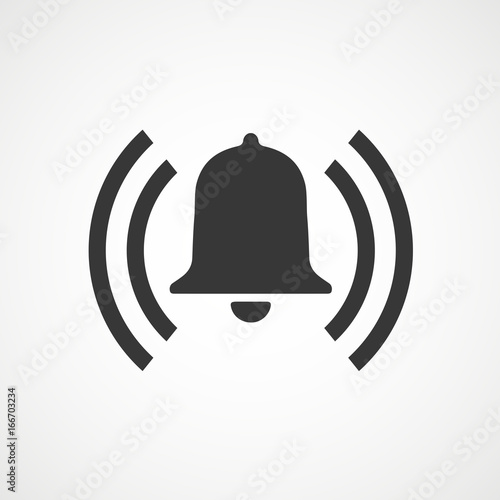 Alarm Symbol