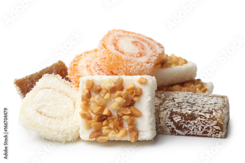 Fotografie Turkish delight