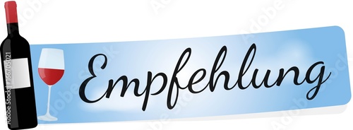 Empfehlung