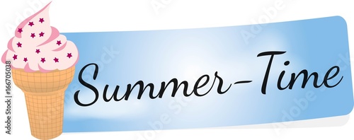 Summer-Time