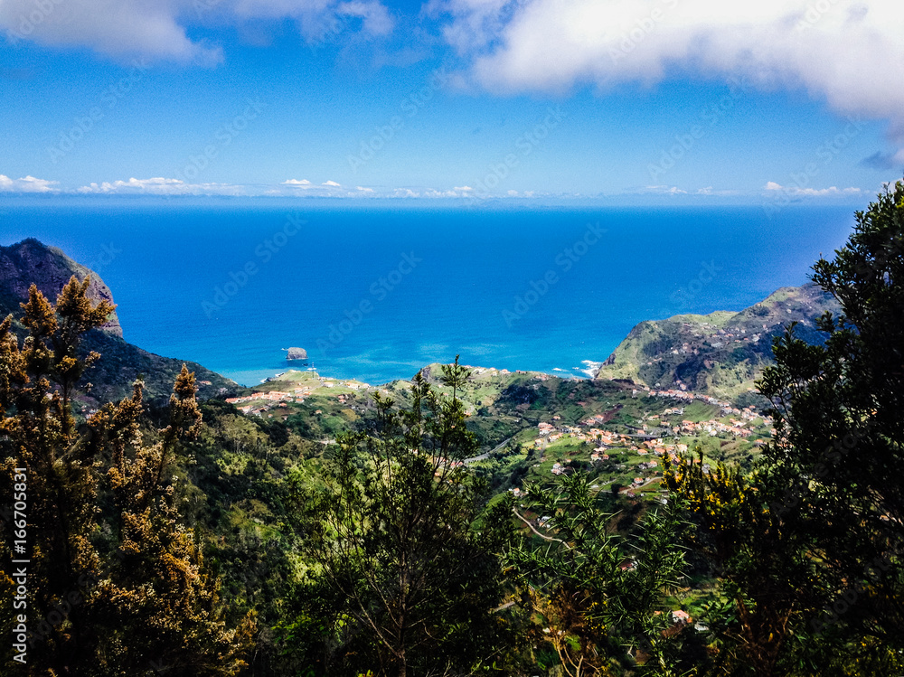 Madeira Madeira