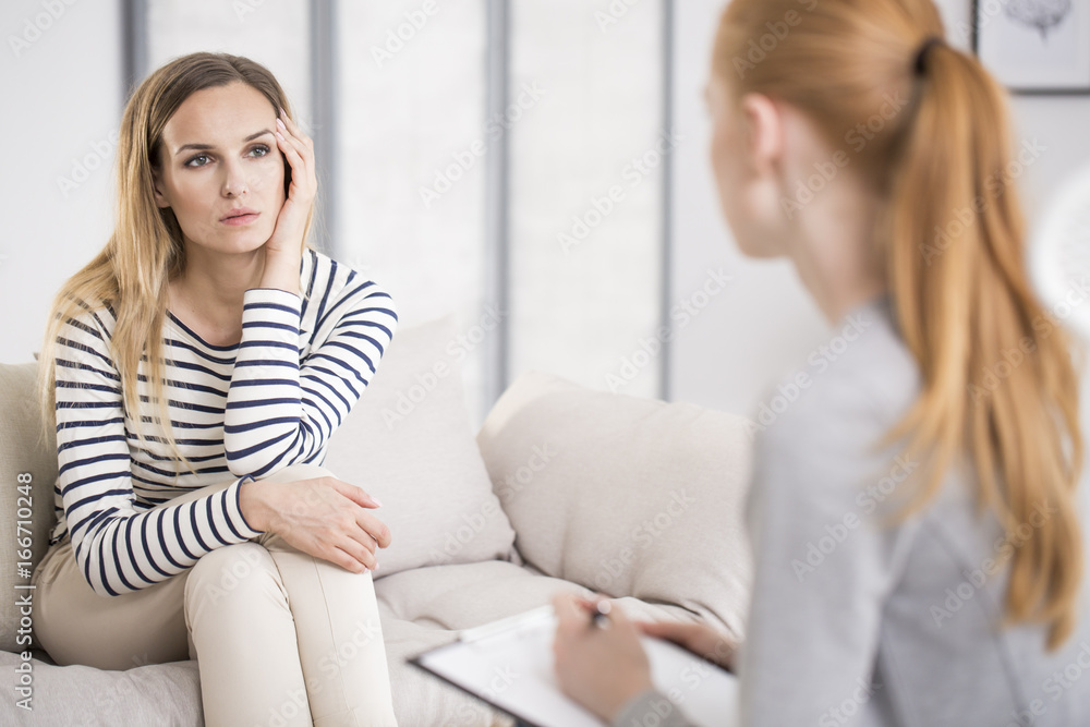Mental health and counseling concept Mental health and counseling concept