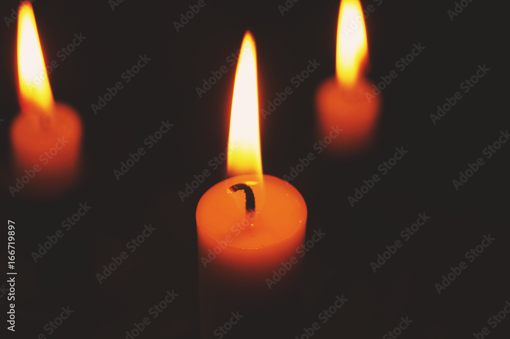 Candle Candle