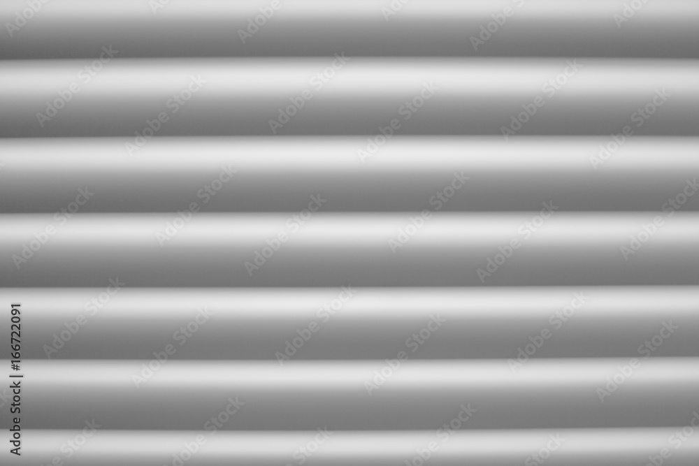 Obraz premium Horizontal blurred lines