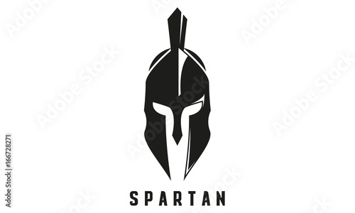 Spartan Helmet photo