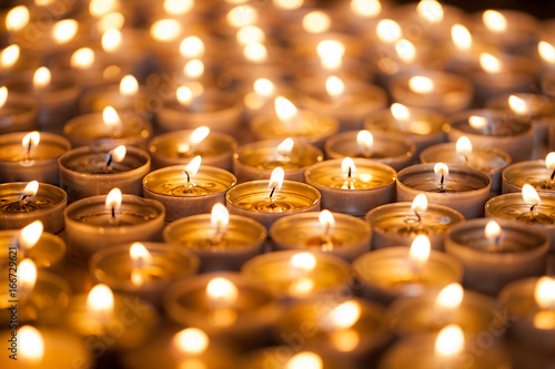 Valokuva Burning bright