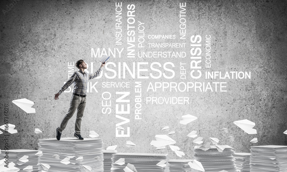 Study hard to become successful businessman. Study hard to become successful businessman.