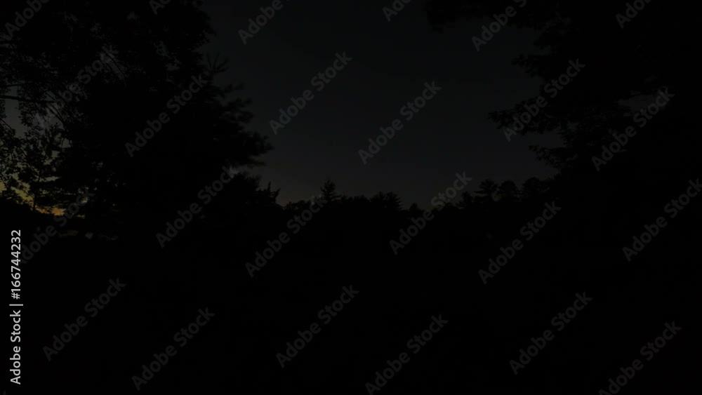 Bay Timelapse Sunset Bay Timelapse Sunset