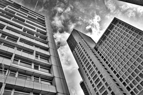 Photography Buildings in Berlin