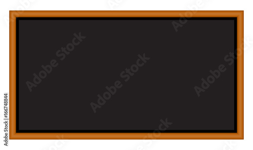 chalkboard vector symbol icon design. Beautiful illustration isolated on white background