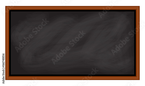 chalkboard vector symbol icon design. Beautiful illustration isolated on white background