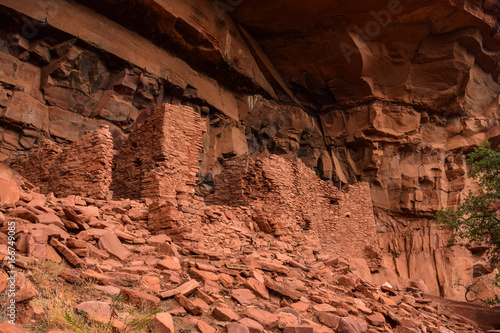 Ancient Ruins-Sedona