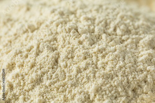 Raw Organic Quinoa Flour