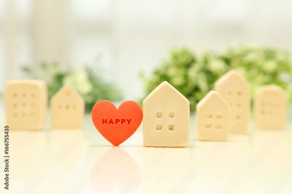 住まい、暮らし